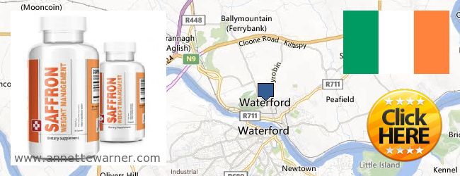 Where to Buy Saffron Extract online Waterford, Ireland