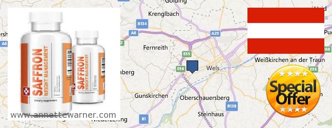Best Place to Buy Saffron Extract online Wels, Austria