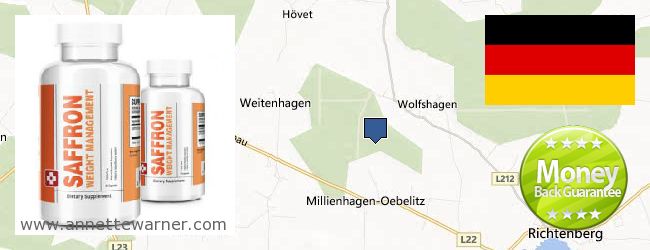 Where to Buy Saffron Extract online (-Western Pomerania), Germany