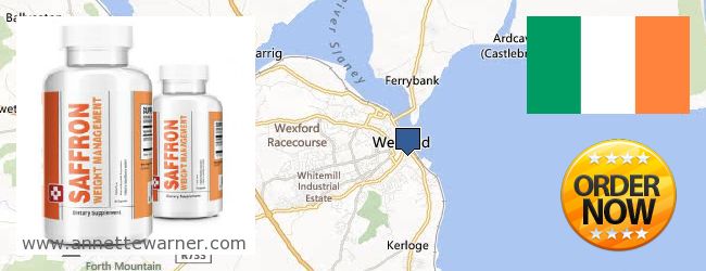 Buy Saffron Extract online Wexford, Ireland