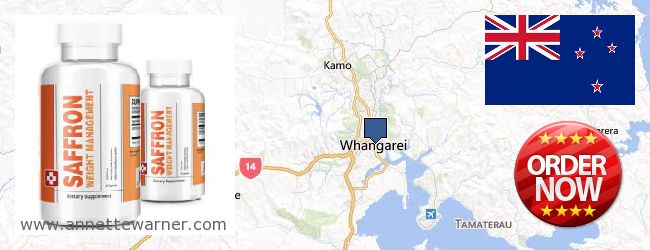 Buy Saffron Extract online Whangarei, New Zealand