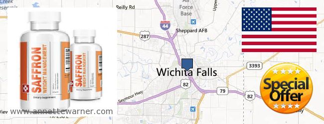 Where to Purchase Saffron Extract online Wichita Falls TX, United States