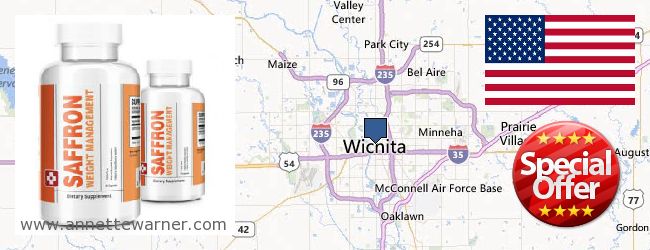 Where Can I Buy Saffron Extract online Wichita KS, United States