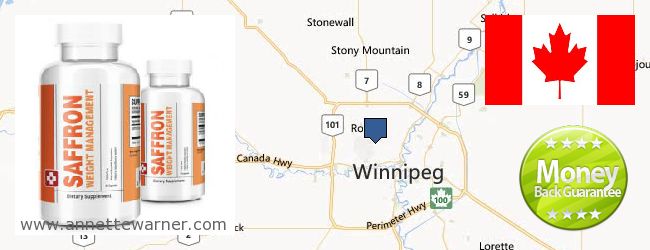 Where to Buy Saffron Extract online Winnipeg MAN, Canada