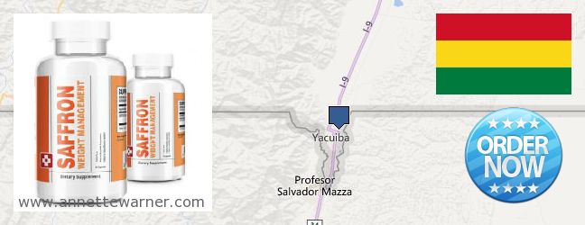 Where to Buy Saffron Extract online Yacuiba, Bolivia