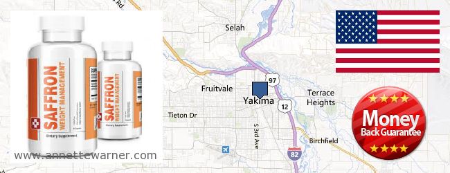 Where Can I Buy Saffron Extract online Yakima WA, United States