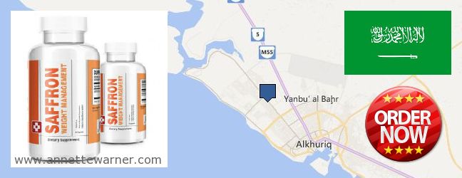 Where to Purchase Saffron Extract online Yanbu` al Bahr, Saudi Arabia