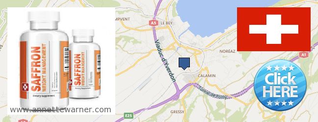 Where to Buy Saffron Extract online Yverdon-les-Bains, Switzerland