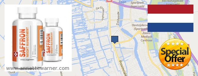 Where to Purchase Saffron Extract online Zaanstad, Netherlands
