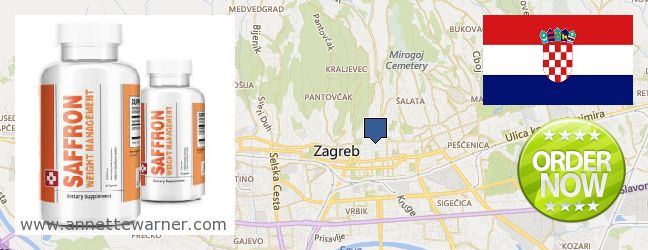 Where to Purchase Saffron Extract online Zagreb - Centar, Croatia