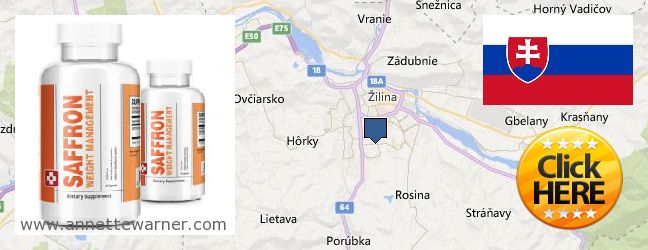 Where to Buy Saffron Extract online Zilina, Slovakia