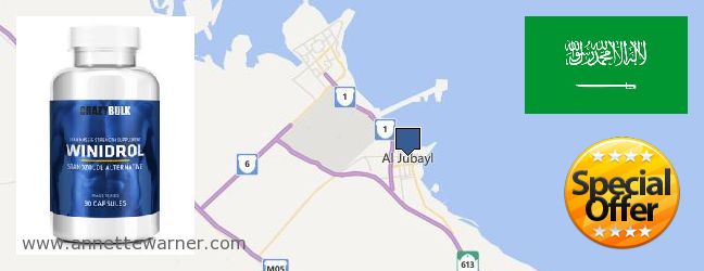 Where to Buy Winstrol Steroid online Al Jubayl, Saudi Arabia