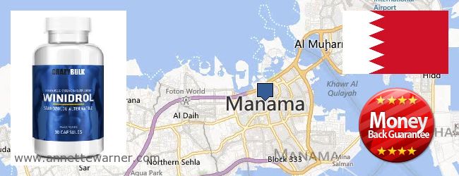 Where to Purchase Winstrol Steroid online Al-Manāmah [Manama], Bahrain