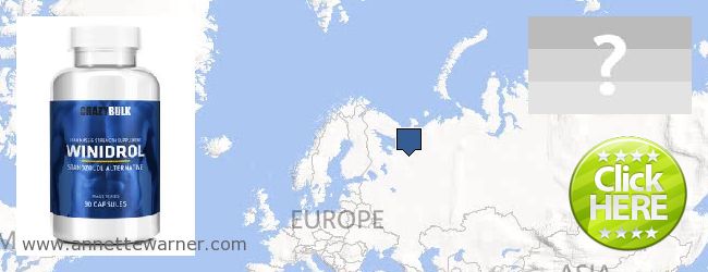 Where to Buy Winstrol Steroid online Arkhangel'skaya oblast, Russia