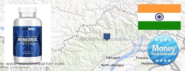 Where to Buy Winstrol Steroid online Arunāchal Pradesh ARU, India