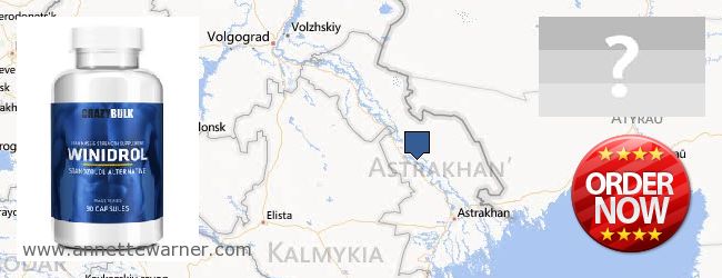 Where to Buy Winstrol Steroid online Astrakhanskaya oblast, Russia