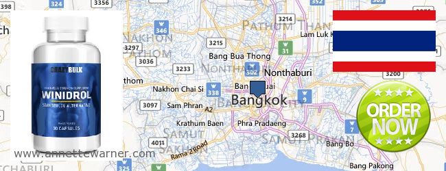 Where to Purchase Winstrol Steroid online Bangkok Metropolitan (Krung Thep Mahanakhon Lae Parimonthon), Thailand