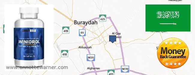 Where Can You Buy Winstrol Steroid online Buraidah, Saudi Arabia