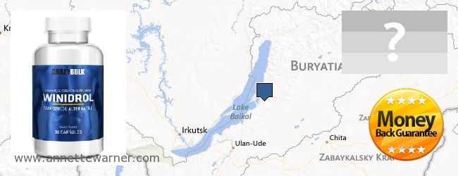 Where Can I Buy Winstrol Steroid online Buryatiya Republic, Russia
