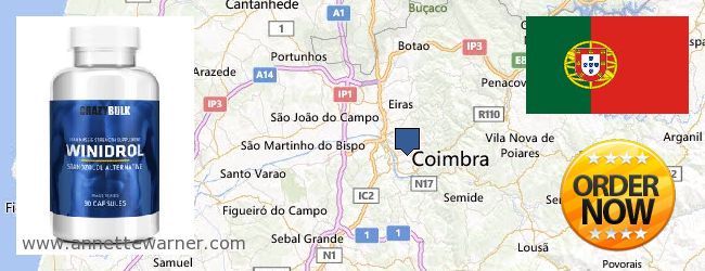 Buy Winstrol Steroid online Colmbra, Portugal
