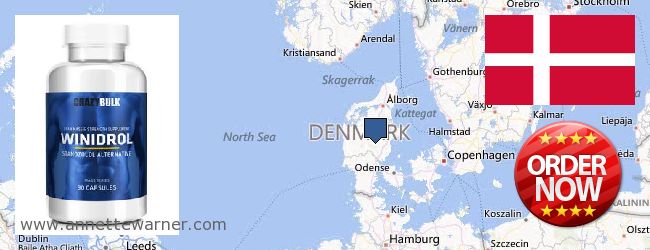 Hol lehet megvásárolni Winstrol Steroids online Denmark