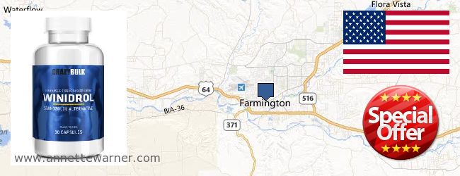 Where to Buy Winstrol Steroid online Farmington NM, United States