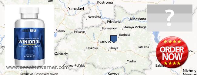 Where to Buy Winstrol Steroid online Ivanovskaya oblast, Russia