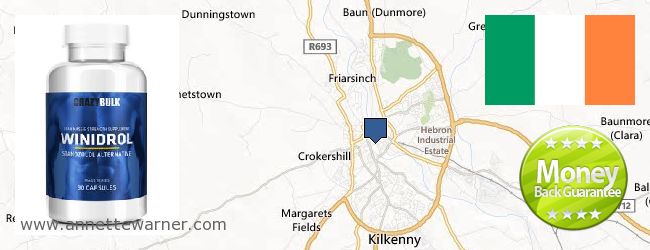 Where to Buy Winstrol Steroid online Kilkenny, Ireland