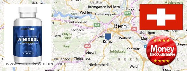 Where Can I Purchase Winstrol Steroid online Köniz, Switzerland