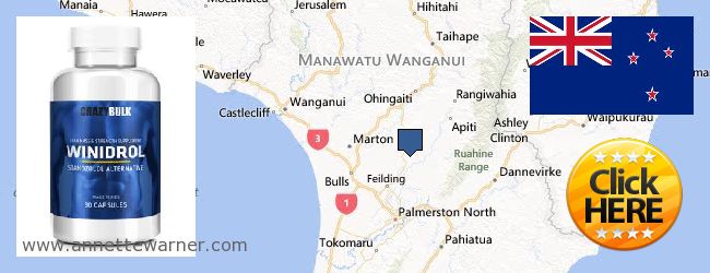 Where Can I Buy Winstrol Steroid online Manawatu, New Zealand