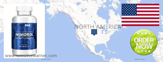 Where Can I Buy Winstrol Steroid online Nebraska NE, United States
