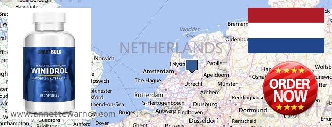 Unde să cumpărați Winstrol Steroids on-line Netherlands