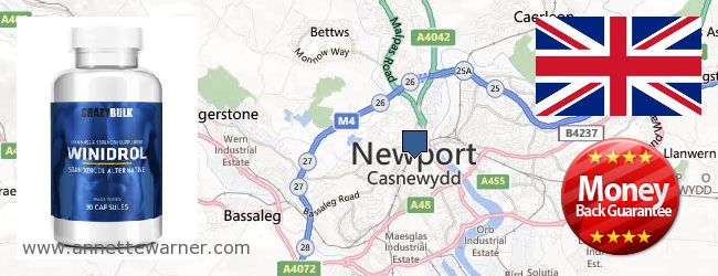 Where Can I Buy Winstrol Steroid online Newport, United Kingdom