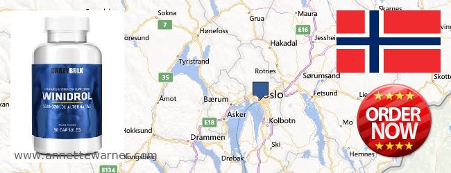 Buy Winstrol Steroid online Oslo, Norway