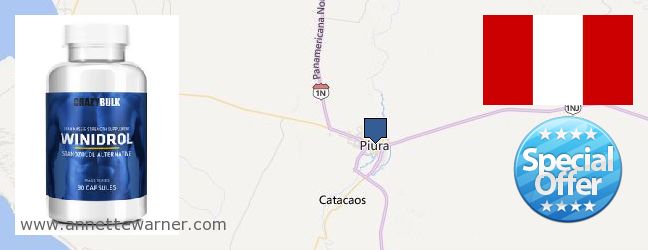 Where to Buy Winstrol Steroid online Piura, Peru