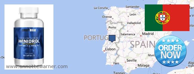 Hol lehet megvásárolni Winstrol Steroids online Portugal