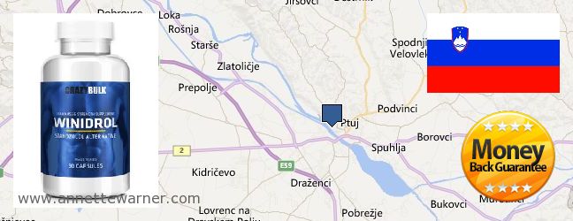 Where to Buy Winstrol Steroid online Ptuj, Slovenia