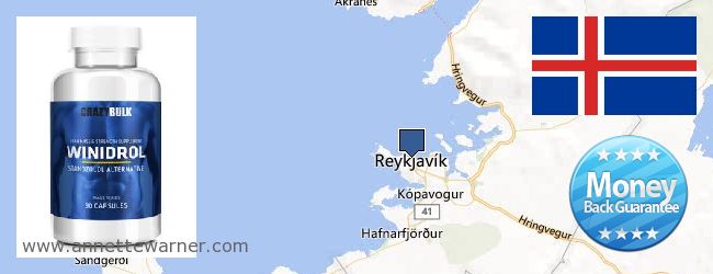 Buy Winstrol Steroid online Reykjavik, Iceland