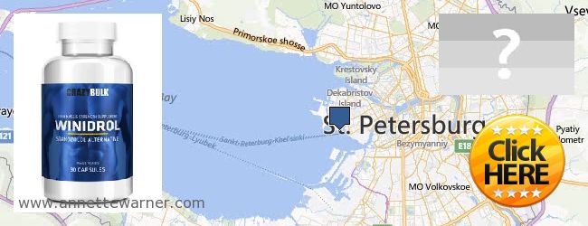 Where to Buy Winstrol Steroid online Sankt-Petersburg, Russia