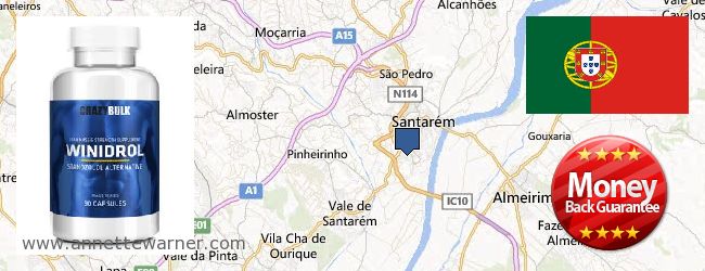 Where to Buy Winstrol Steroid online Santarém, Portugal