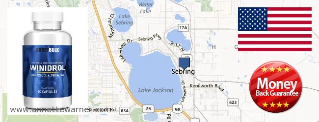 Where to Buy Winstrol Steroid online Sebring (- Avon Park) FL, United States