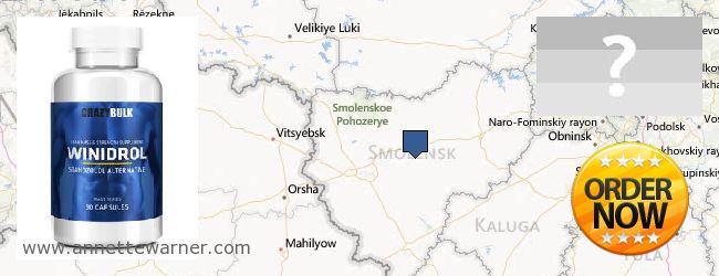 Where Can I Purchase Winstrol Steroid online Smolenskaya oblast, Russia