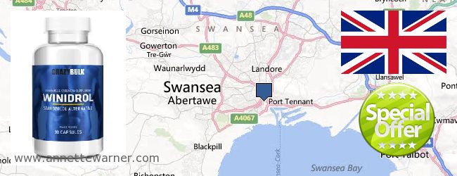 Where to Buy Winstrol Steroid online Swansea, United Kingdom