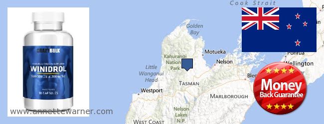 Where to Buy Winstrol Steroid online Tasman, New Zealand