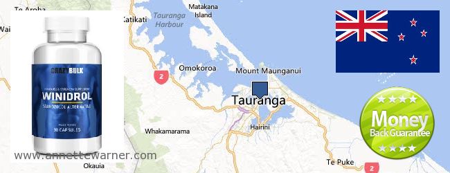 Buy Winstrol Steroid online Tauranga, New Zealand
