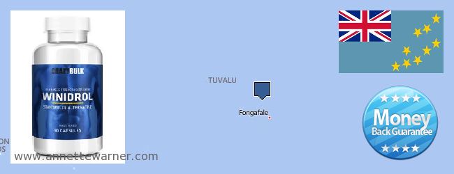 Hol lehet megvásárolni Winstrol Steroids online Tuvalu