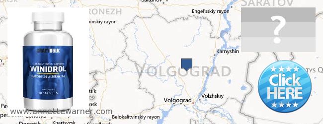 Where to Buy Winstrol Steroid online Volgogradskaya oblast, Russia