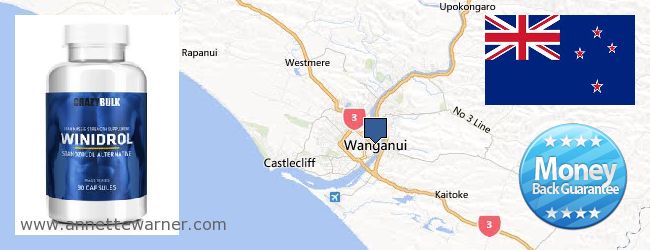 Where Can I Buy Winstrol Steroid online Wanganui, New Zealand