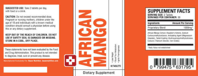 Where Can I Buy African Mango Extract in Selwyn
