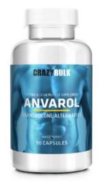 Buy Anavar Steroids in Masterton